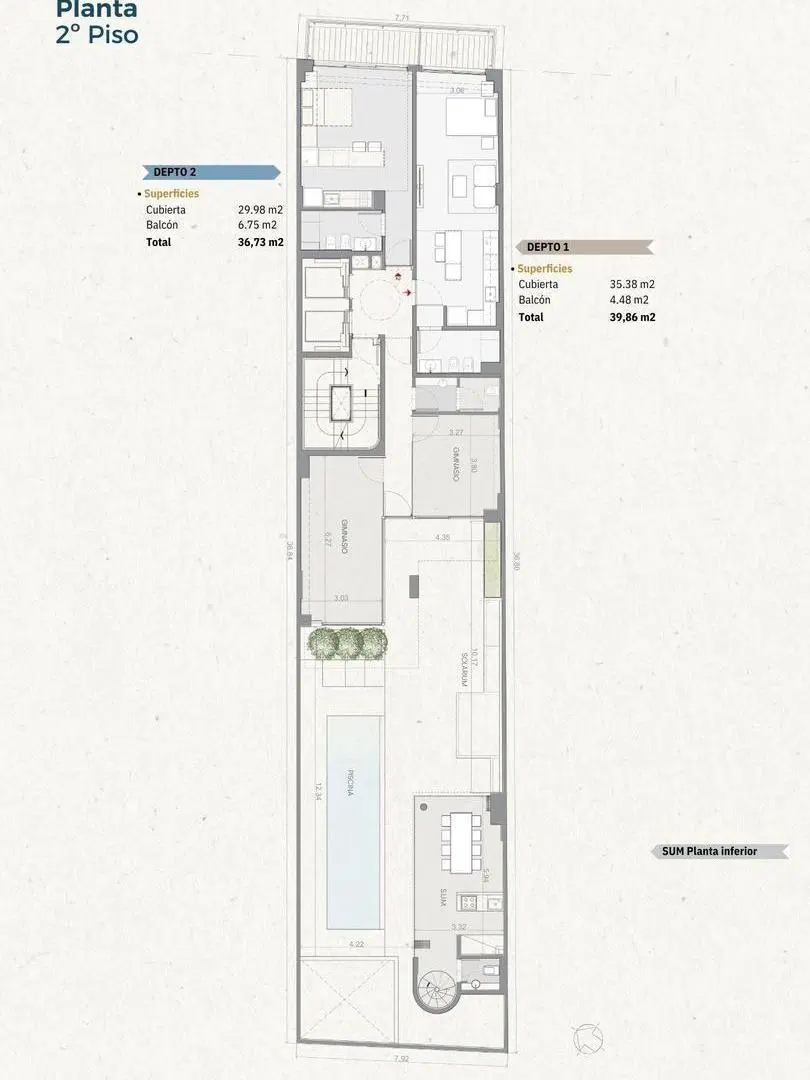Plano 2