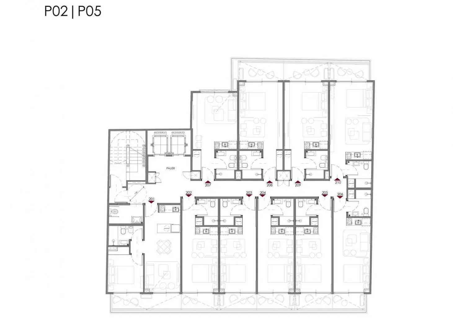 Plano 5