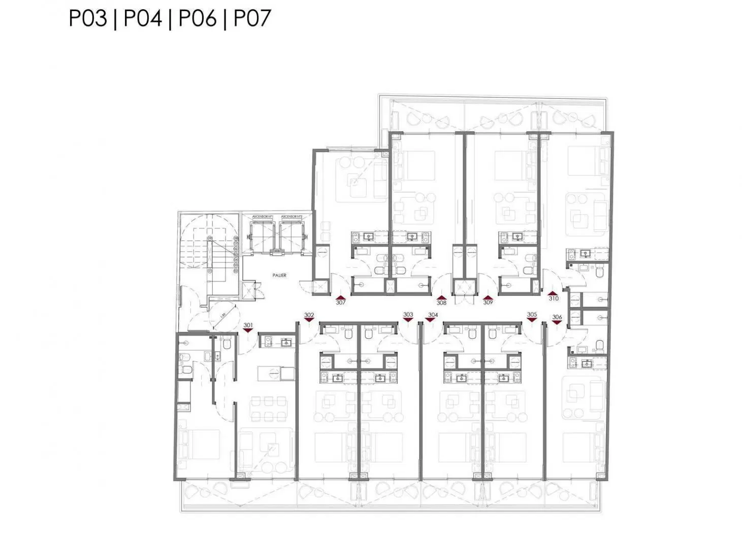 Plano 8