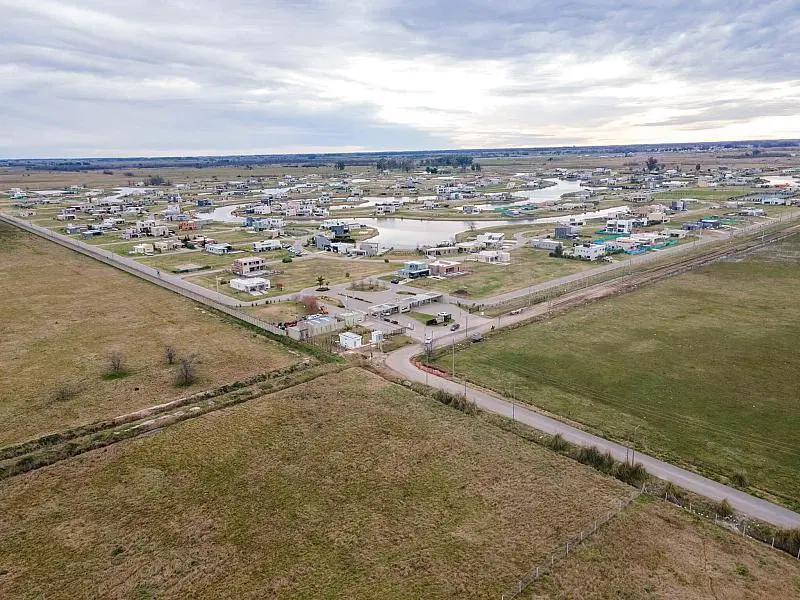 Lote en Etapa 1 en Santa Clara al Sur. Canning-San Vicente. 4
