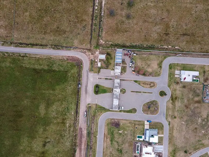 Lote en Etapa 1 en Santa Clara al Sur. Canning-San Vicente. 5