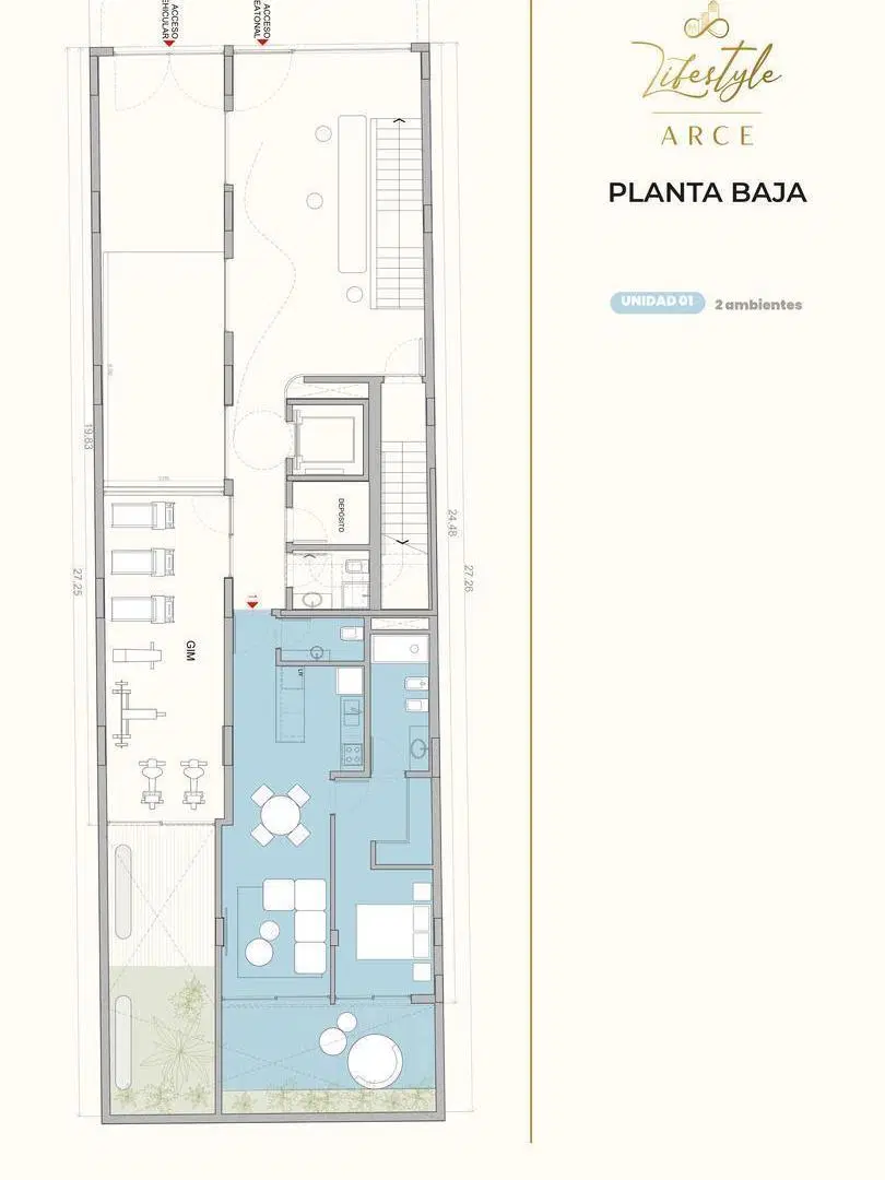 Plano 1