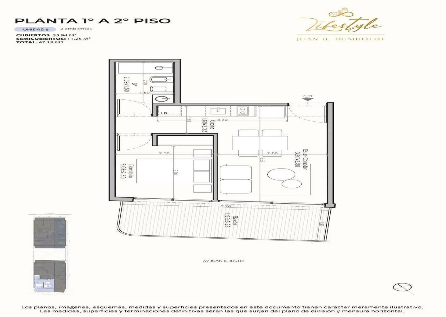 Plano 5