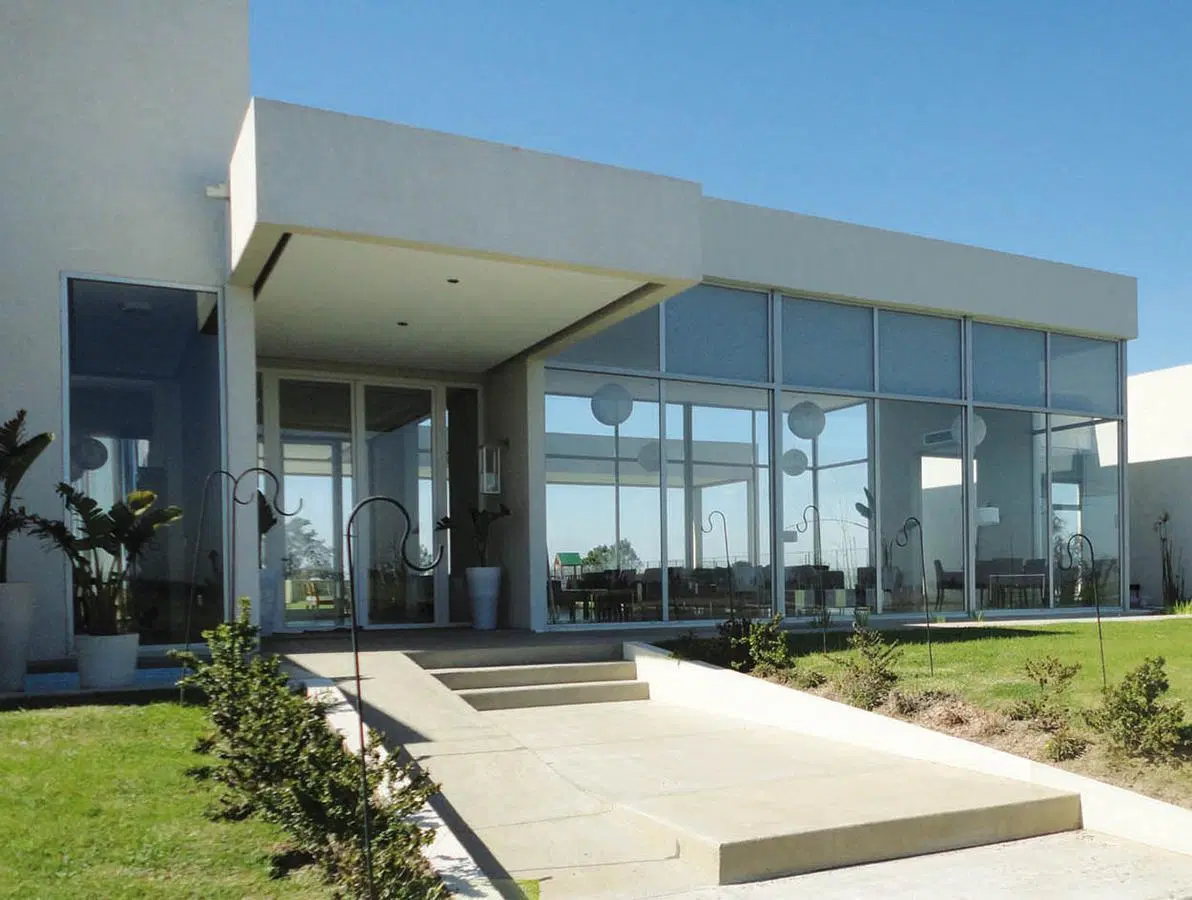Lote interno en el barrio Horizontes al Sur. Ruta 16, Presidente Perón. 1