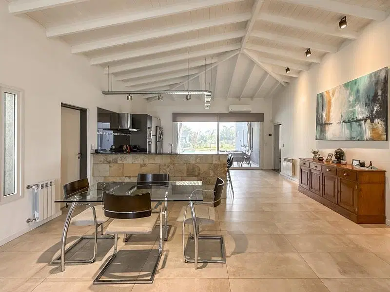 Casa en venta en Barrio Monet 3