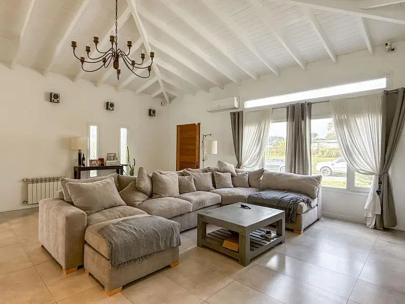 Casa en venta en Barrio Monet 4