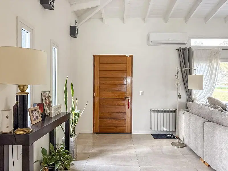Casa en venta en Barrio Monet 2