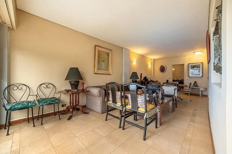 Venta Belgrano Dúplex 3 dormitorios Cochera Impecable 2