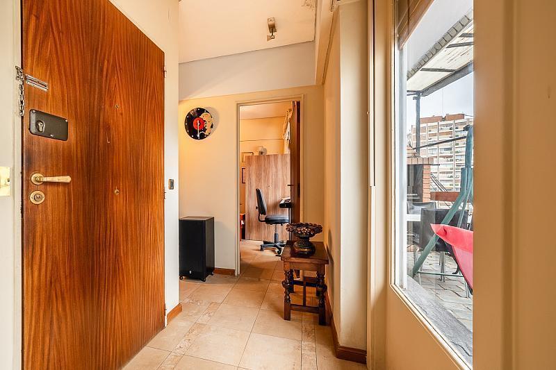 Venta Belgrano Dúplex 3 dormitorios Cochera Impecable