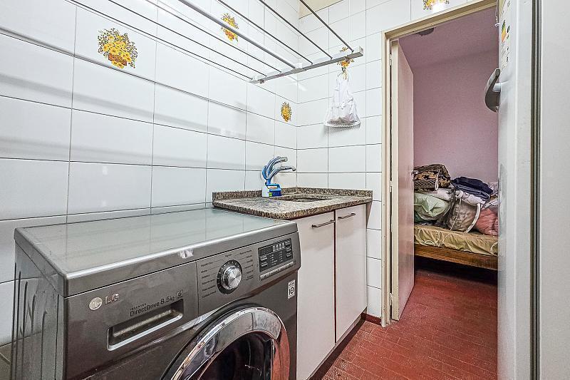 Venta Belgrano Dúplex 3 dormitorios Cochera Impecable