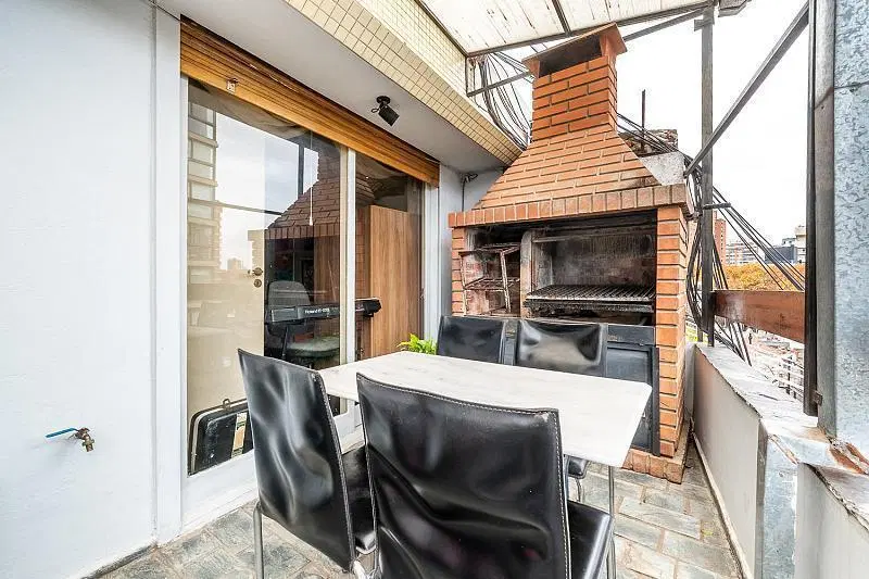 Venta Belgrano Dúplex 3 dormitorios Cochera Impecable 4