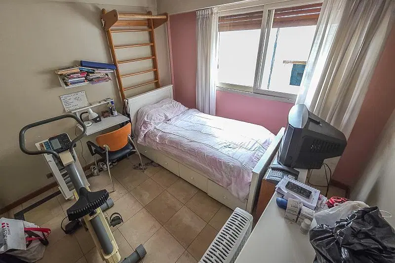 Venta Belgrano Dúplex 3 dormitorios Cochera Impecable 8