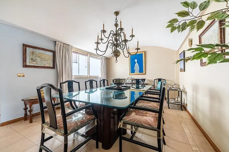Venta Belgrano Dúplex 3 dormitorios Cochera Impecable 3