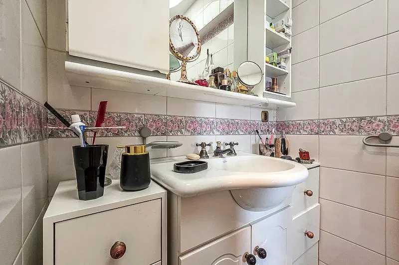 Venta Belgrano Dúplex 3 dormitorios Cochera Impecable 5