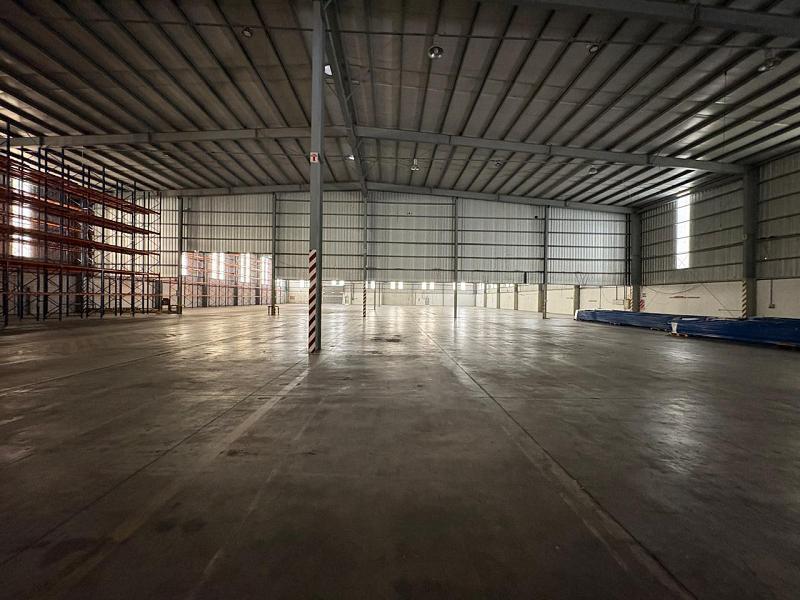 Foto de Excelente deposito de 4000 m2 cub en el parque industrial campana, imagen 5