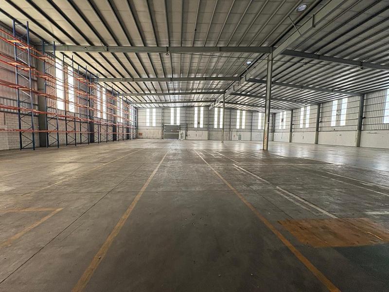Foto de Excelente deposito de 4000 m2 cub en el parque industrial campana, imagen 5