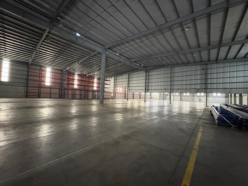 Foto de Excelente deposito de 4000 m2 cub en el parque industrial campana, imagen 3