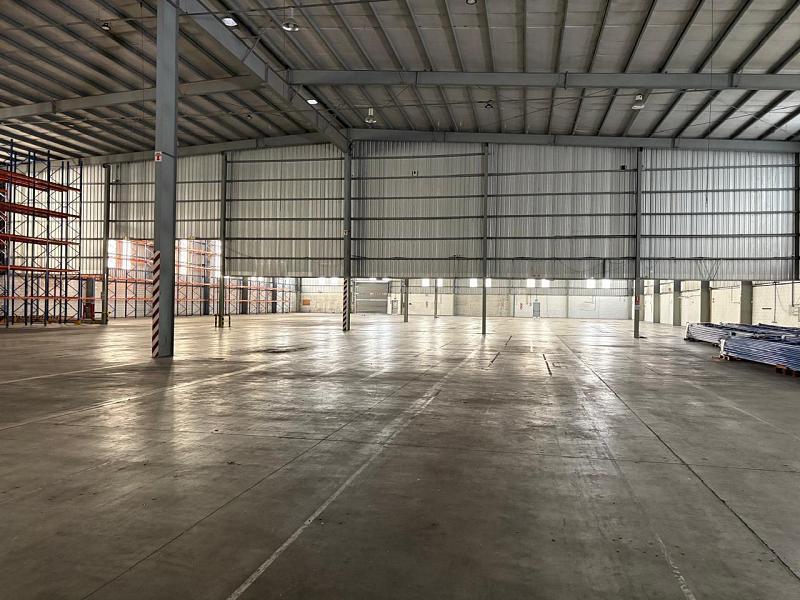Foto de Excelente deposito de 4000 m2 cub en el parque industrial campana, imagen 4