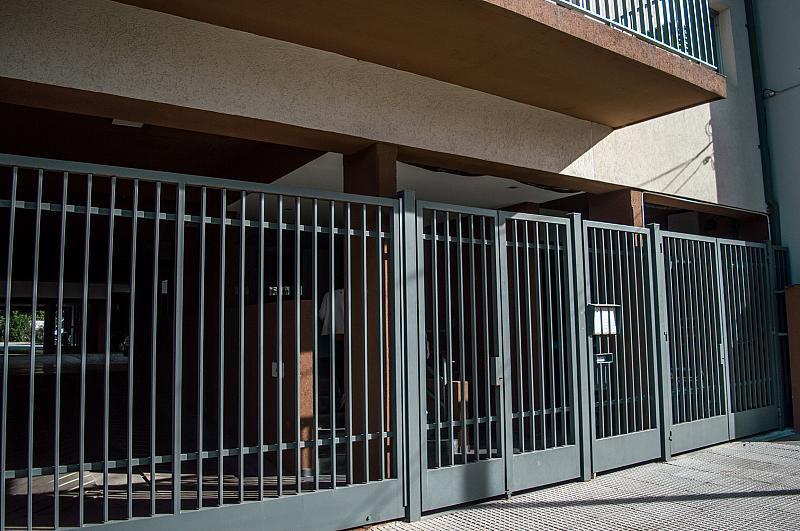 2 ambientes, luminosos y espaciosos, con balcón y parrilla -TIGREVISTA SAENZ PEÑA