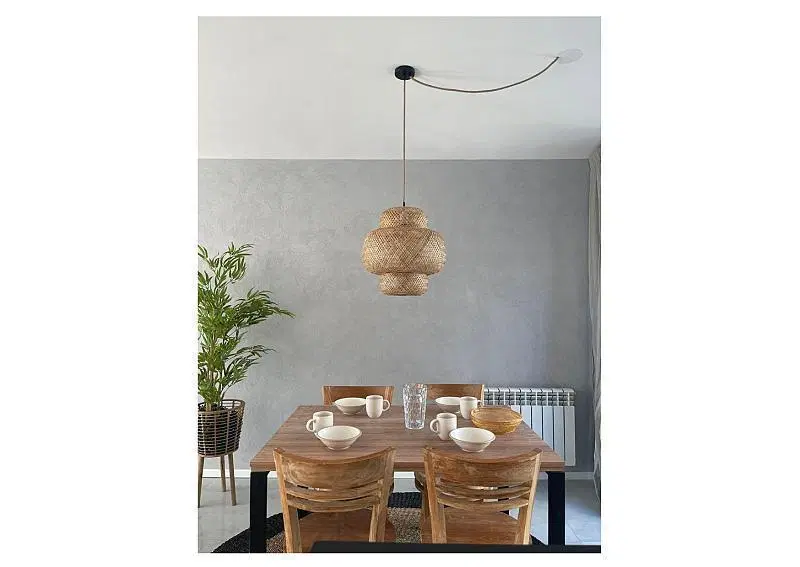 Tigre venta triplex en barrio cerrado con patio y jardín. 4