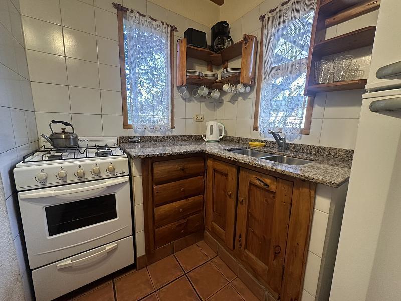 Foto de Venta departamento PH 1 dormitorio en PB a mts Centro de esqui Cerro Catedral. Vista panor, imagen 5