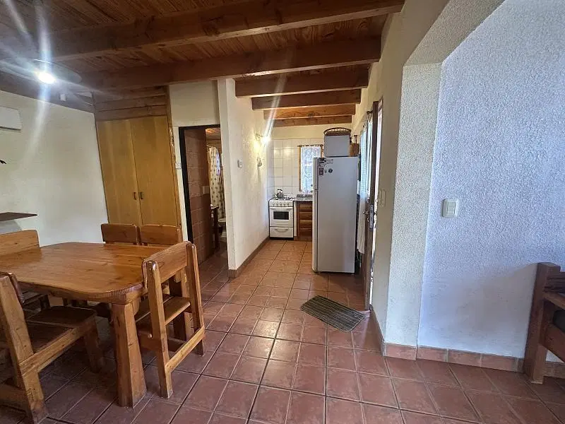 Venta departamento PH 1 dormitorio en PB a mts Centro de esqui Cerro Catedral. Vista panor 8