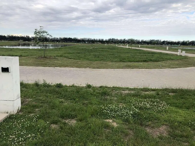 Lote en oportunidad en Barrio Privado Las Victorias. Canning, Ezeiza. 4
