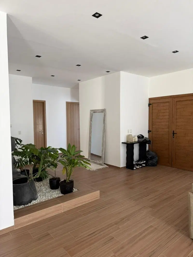 Casa de 5 ambientes a estrenar en barrio San Simón. Canning, Ezeiza. 5