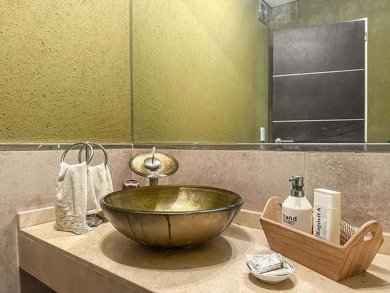 CASA CON DISEÑO MODERNO EN BARRIO LOS TACOS PILAR / GARIN – APTA CREDITO o FINANCIACION DIRECTA 2