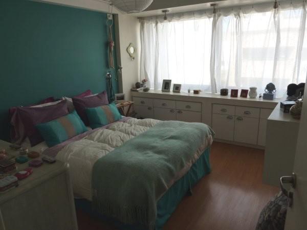 Triplex balcón aterrazado parrilla Cochera fija descb en Belgrano