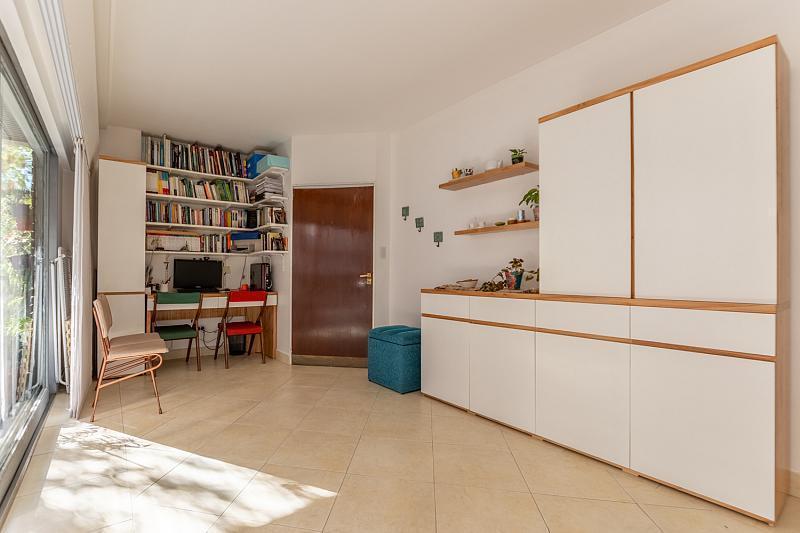 Foto de Venta Departamento 4 ambientes Piso Impecable Luminoso Parque, imagen 5