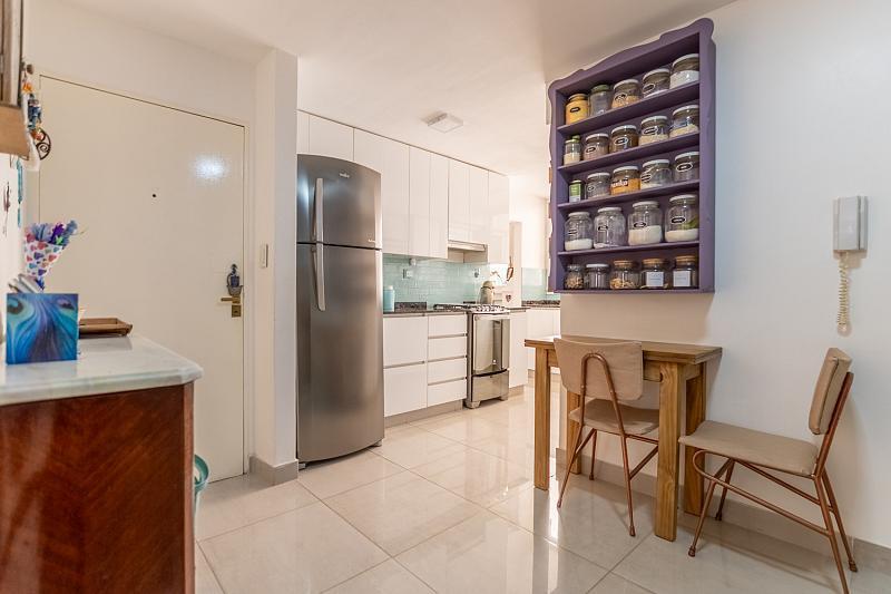 Foto de Venta Departamento 4 ambientes Piso Impecable Luminoso Parque, imagen 2