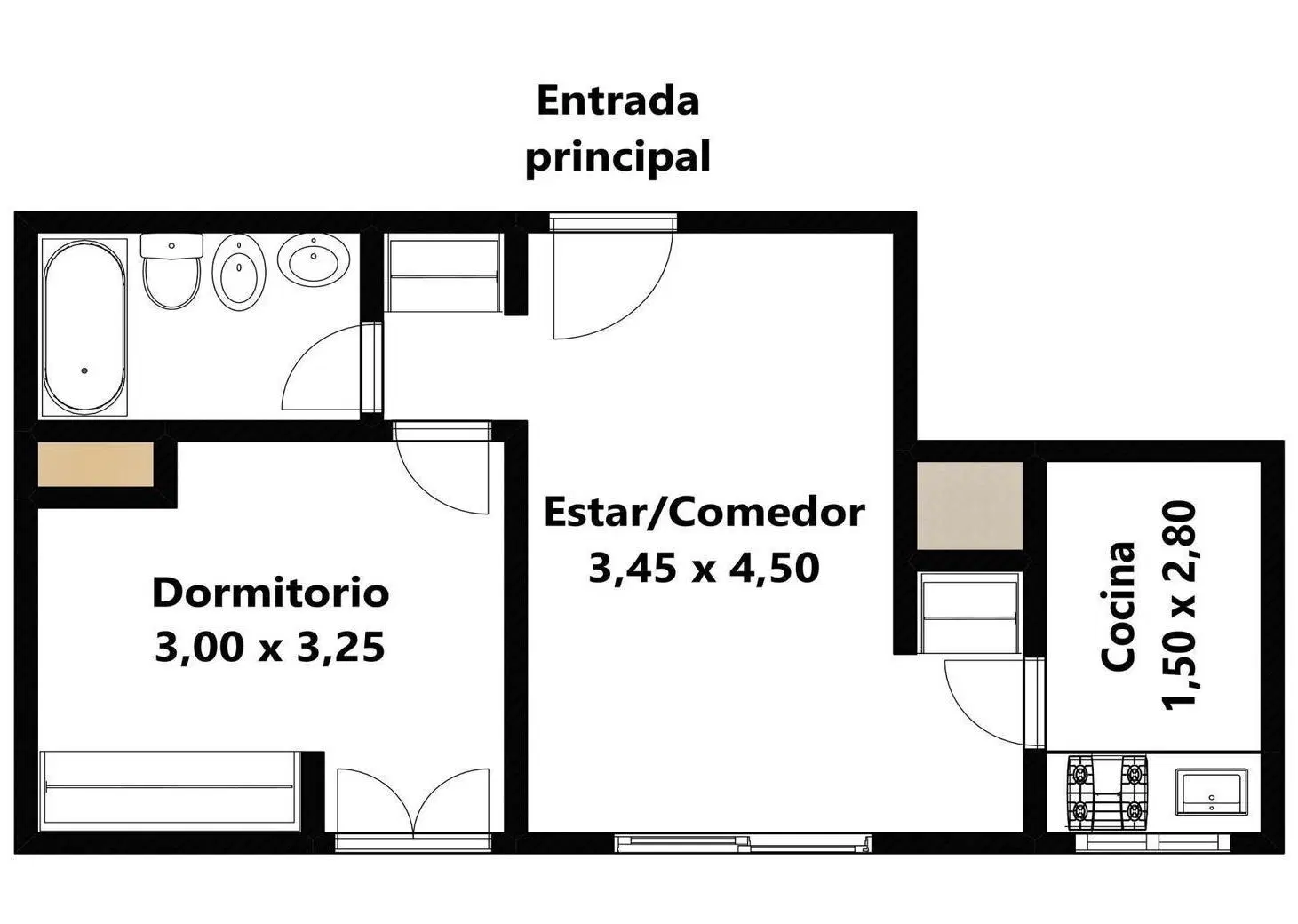 Plano 1