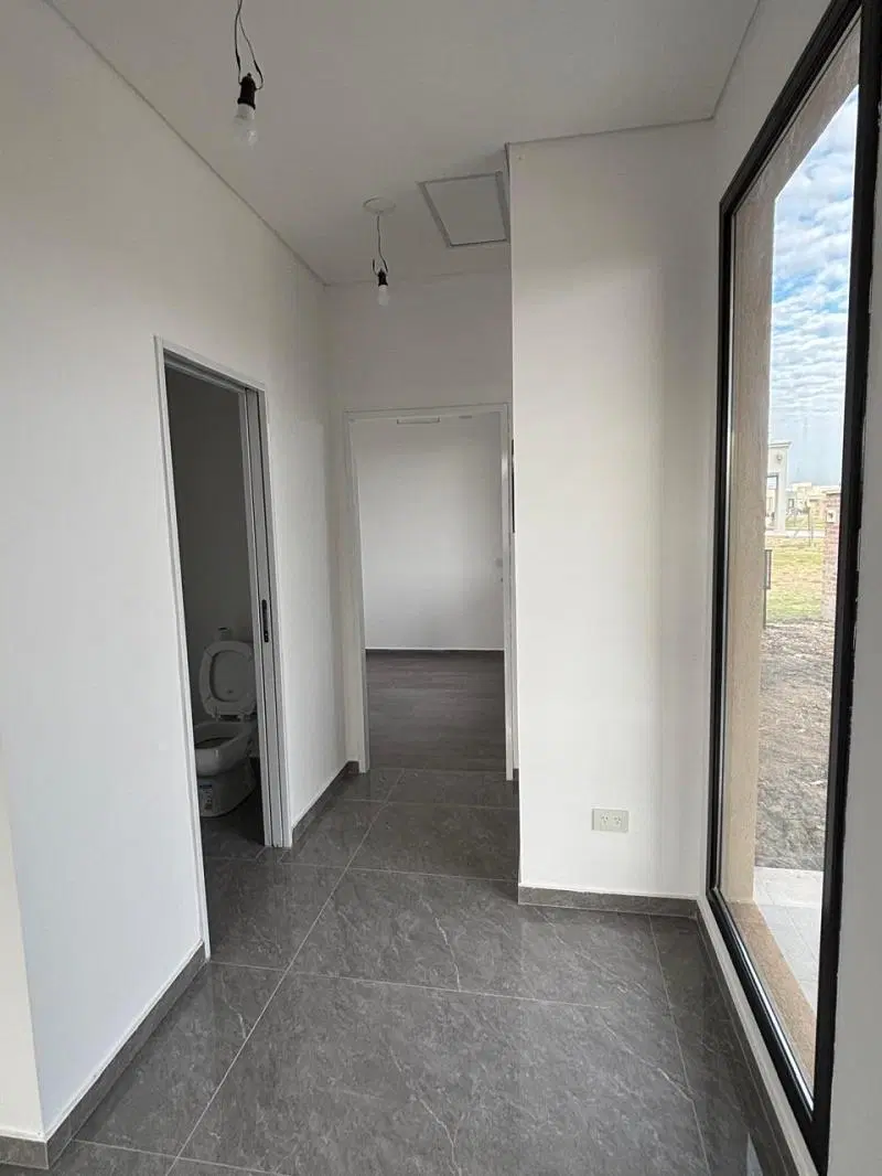Casa de 5 ambientes en barrio San felipe, A ESTRENAR. Canning Village, Calle El Deslinde, Ezeiza. 3