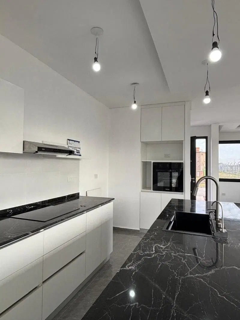 Casa de 5 ambientes en barrio San felipe, A ESTRENAR. Canning Village, Calle El Deslinde, Ezeiza. 4