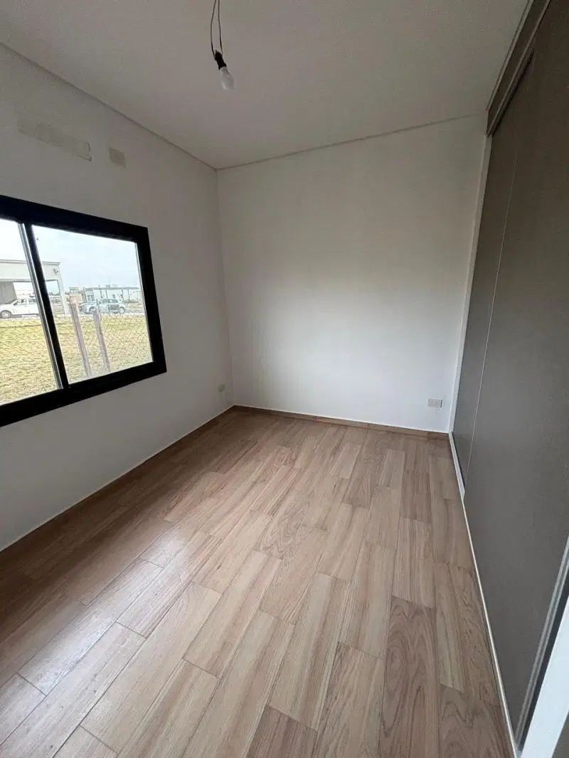Casa de 5 ambientes en barrio San felipe, A ESTRENAR. Canning Village, Calle El Deslinde, Ezeiza. 8