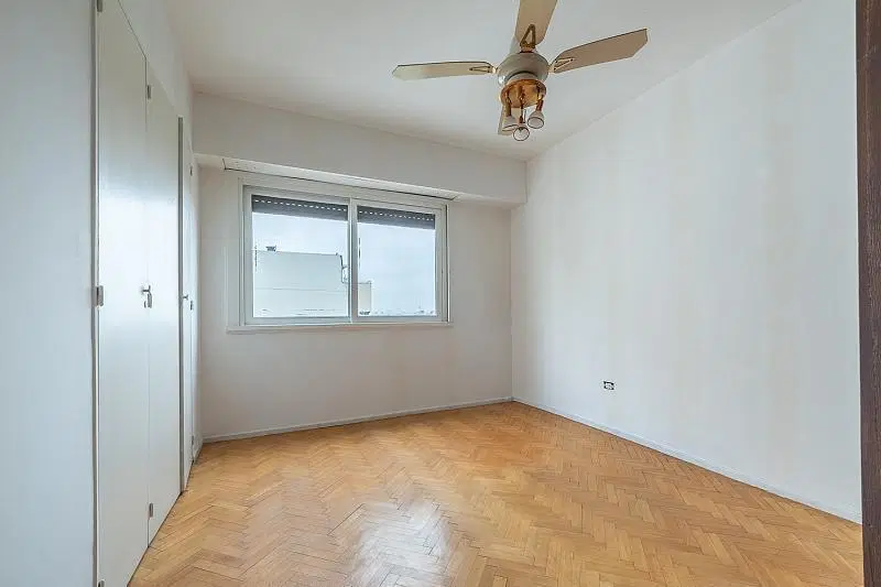 Venta Departamento 4 ambientes Luminoso Contrafrente Balcón Vista Abierta Villa Devoto 3