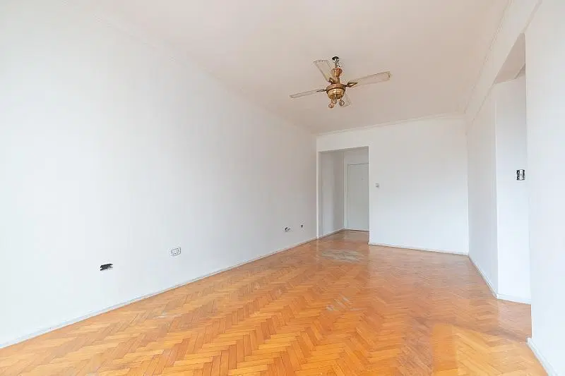 Venta Departamento 4 ambientes Luminoso Contrafrente Balcón Vista Abierta Villa Devoto 2