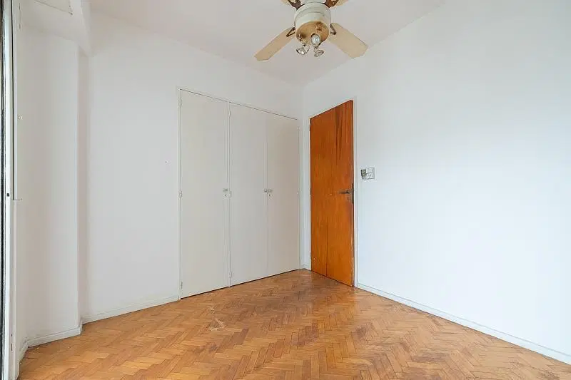 Venta Departamento 4 ambientes Luminoso Contrafrente Balcón Vista Abierta Villa Devoto 5