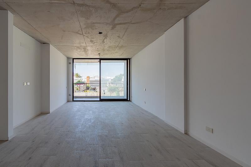 Venta Villa Ortuzar Ambiente único con balcón a Estrenar Edificio con Amenities