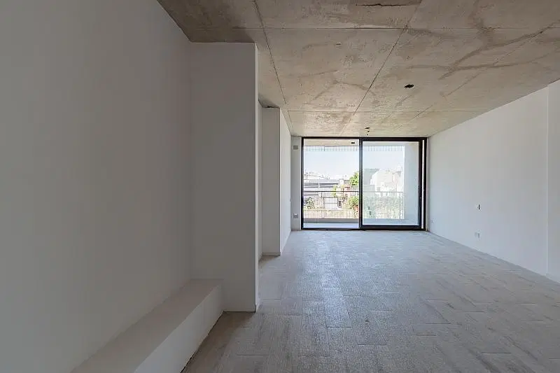 Venta Villa Ortuzar Monoambiente con balcón A estrenar 1