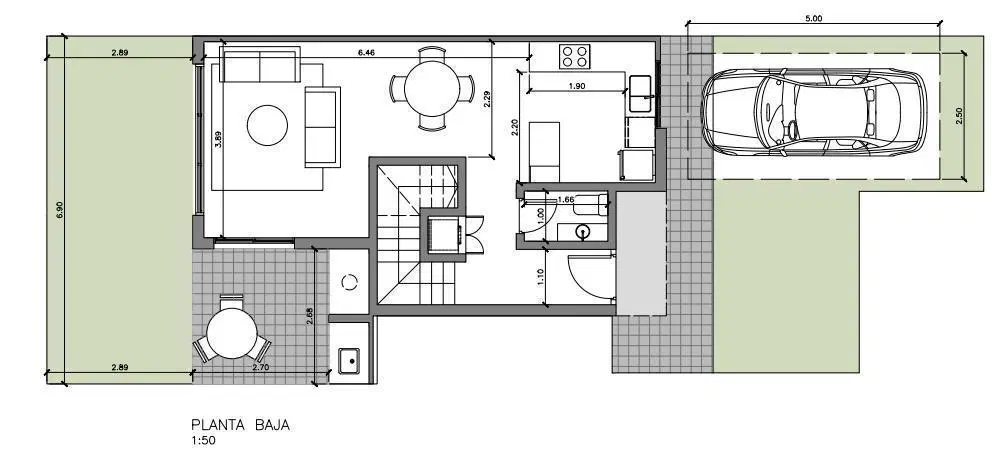 Plano 3