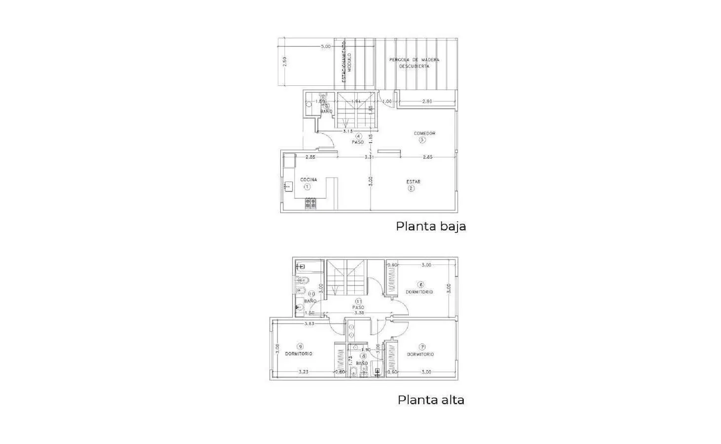 Plano 2