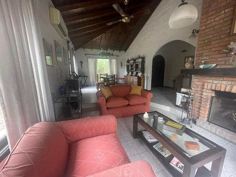 Casa en venta en Highland Park 5 ambientes,