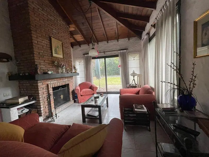 Casa en venta en Highland Park 5 ambientes, 4