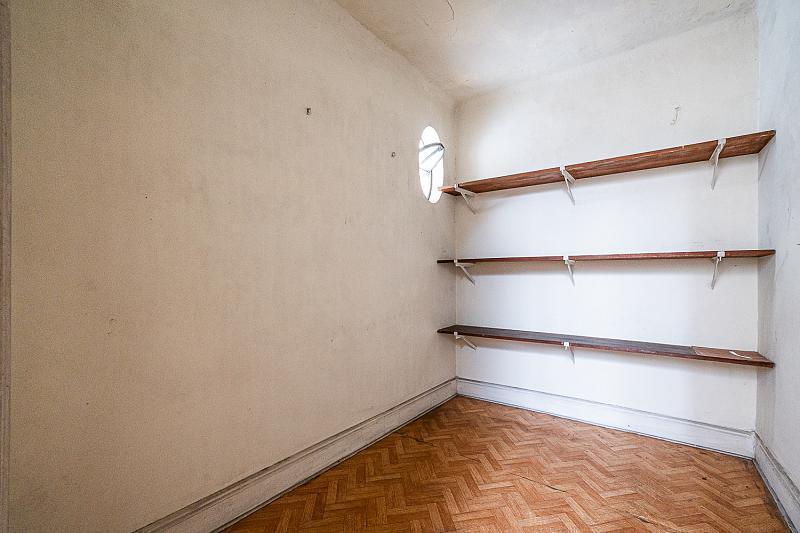 Cerviño y S. Ortiz. PH vivienda con terraza. Palermo