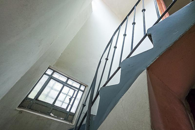 Cerviño y S. Ortiz. PH vivienda con terraza. Palermo