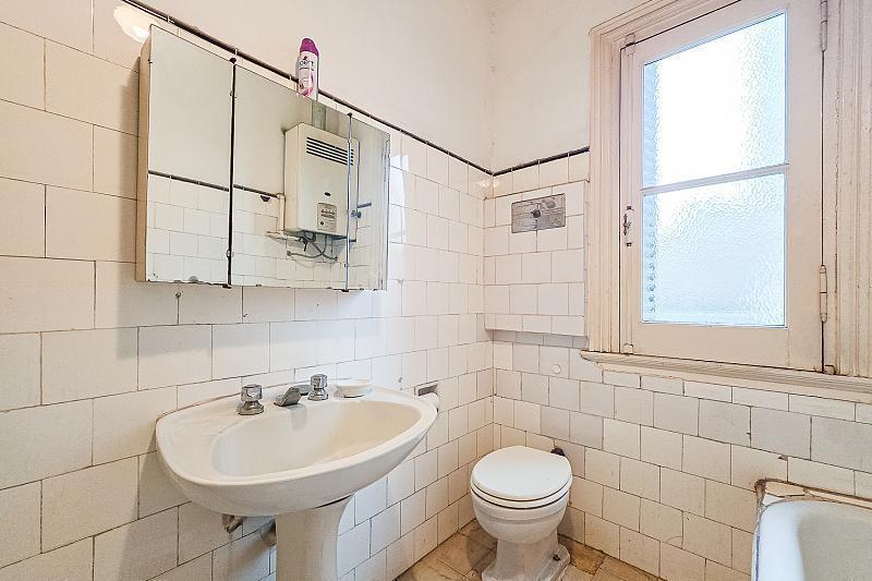 Cerviño y S. Ortiz. PH vivienda con terraza. Palermo
