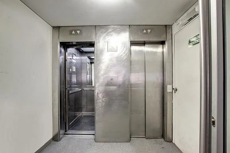 Oficina en alquiler en Microcentro 1
