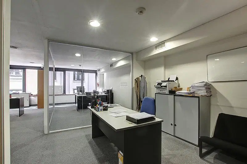 Oficina en alquiler en Microcentro 2